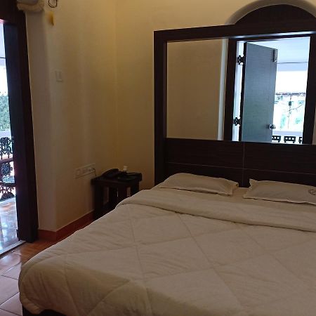 Oyo 11395 Hotel Ritz Heritage 로나발라 외부 사진