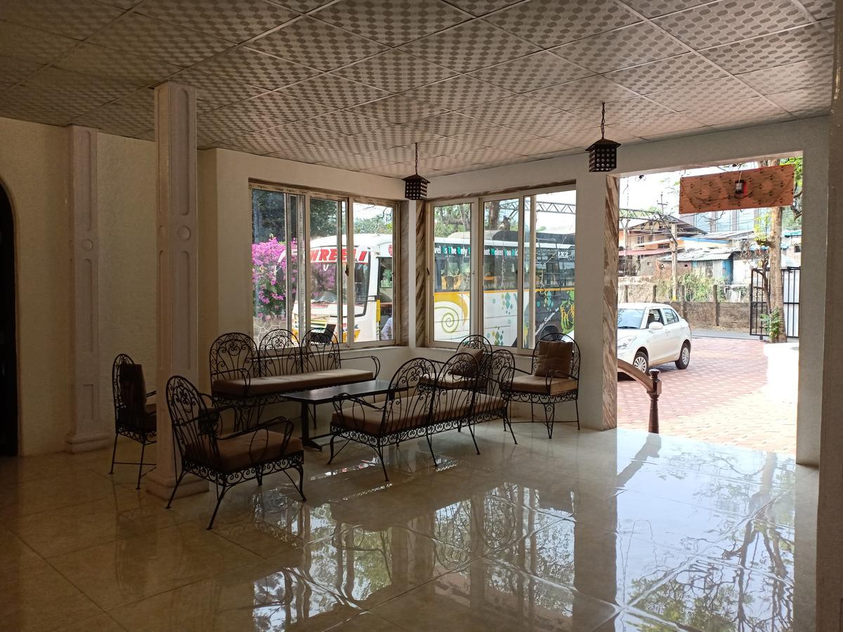 Oyo 11395 Hotel Ritz Heritage 로나발라 외부 사진