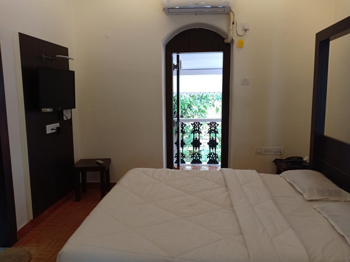 Oyo 11395 Hotel Ritz Heritage 로나발라 외부 사진