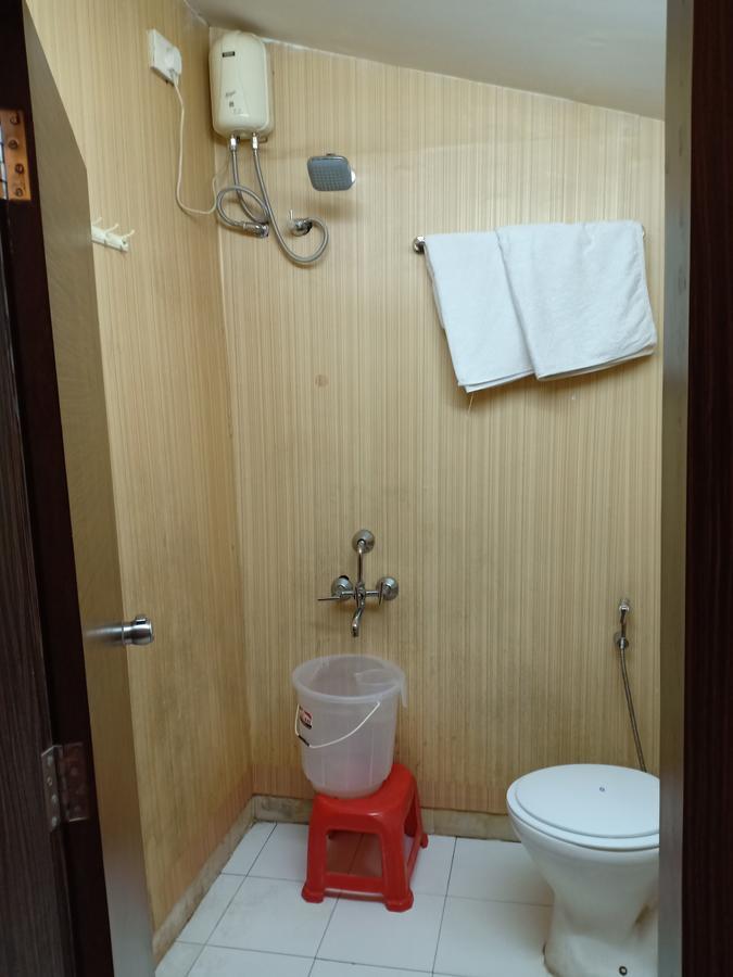 Oyo 11395 Hotel Ritz Heritage 로나발라 외부 사진