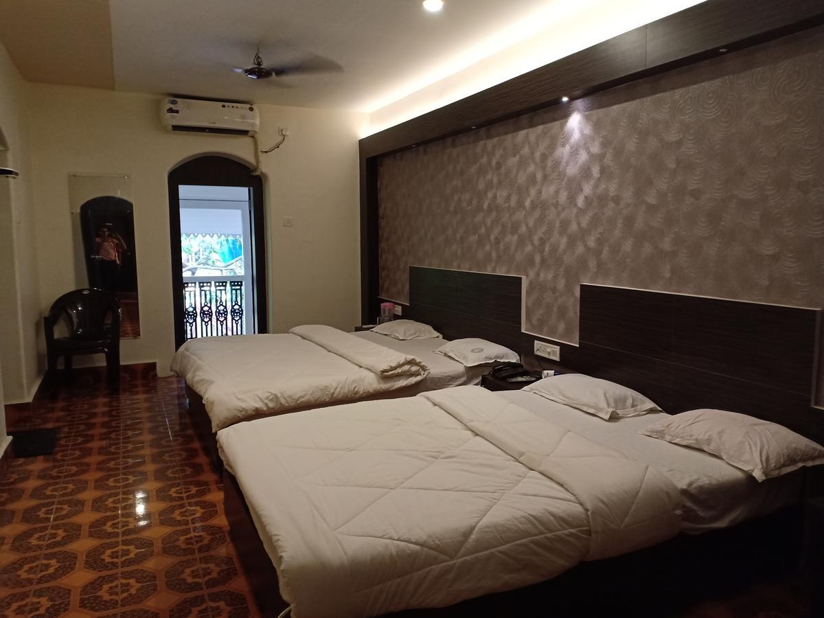 Oyo 11395 Hotel Ritz Heritage 로나발라 외부 사진