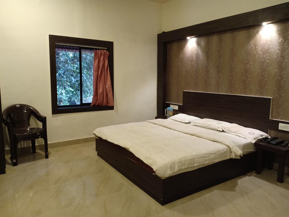 Oyo 11395 Hotel Ritz Heritage 로나발라 외부 사진