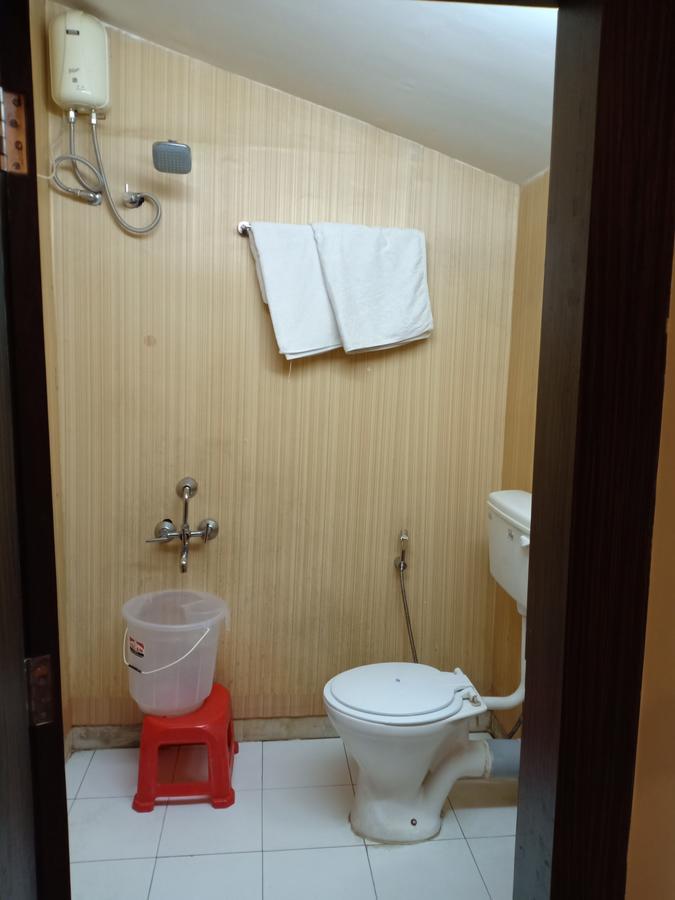 Oyo 11395 Hotel Ritz Heritage 로나발라 외부 사진