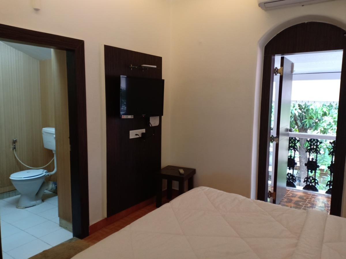 Oyo 11395 Hotel Ritz Heritage 로나발라 외부 사진
