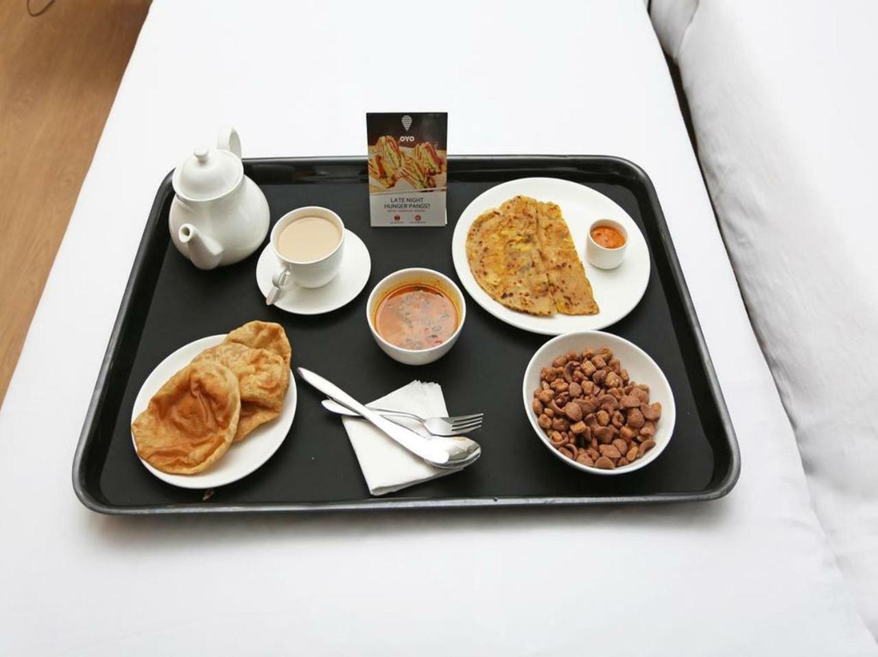 Oyo 11395 Hotel Ritz Heritage 로나발라 외부 사진
