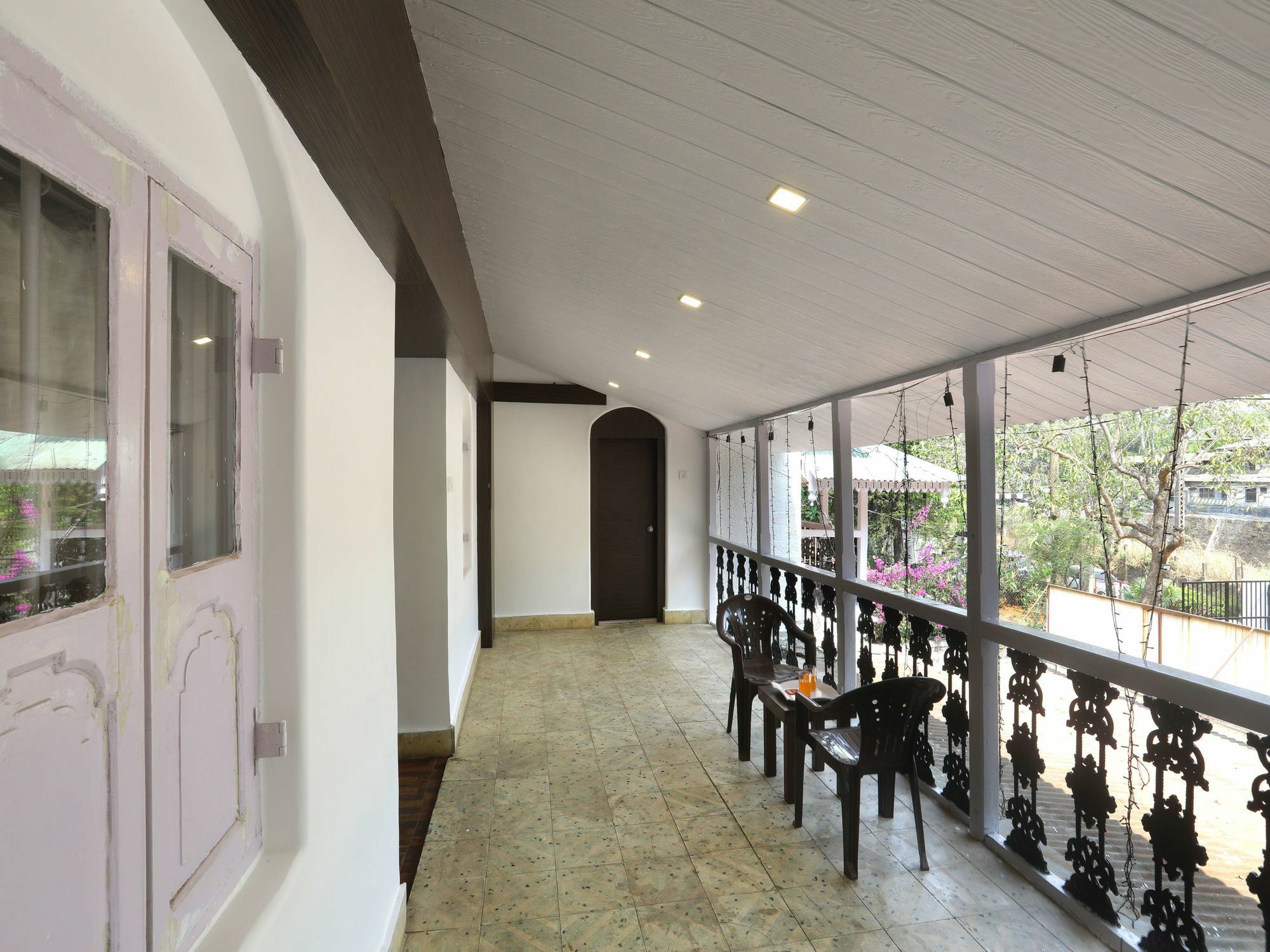 Oyo 11395 Hotel Ritz Heritage 로나발라 외부 사진